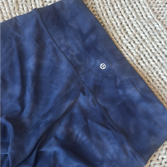 Lululemon Leggings - Picture 2 of 3